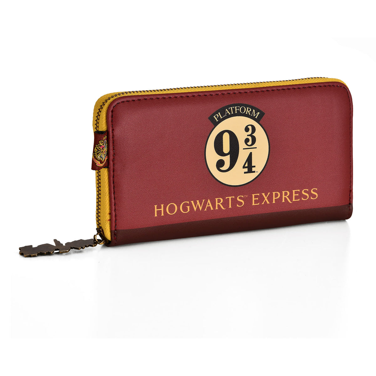 Produktbild Harry Potter - Gleis 9 3/4 Hogwarts Express Geldbörse