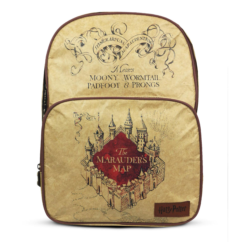 Produktbild Harry Potter - Karte des Rumtreibers Rucksack