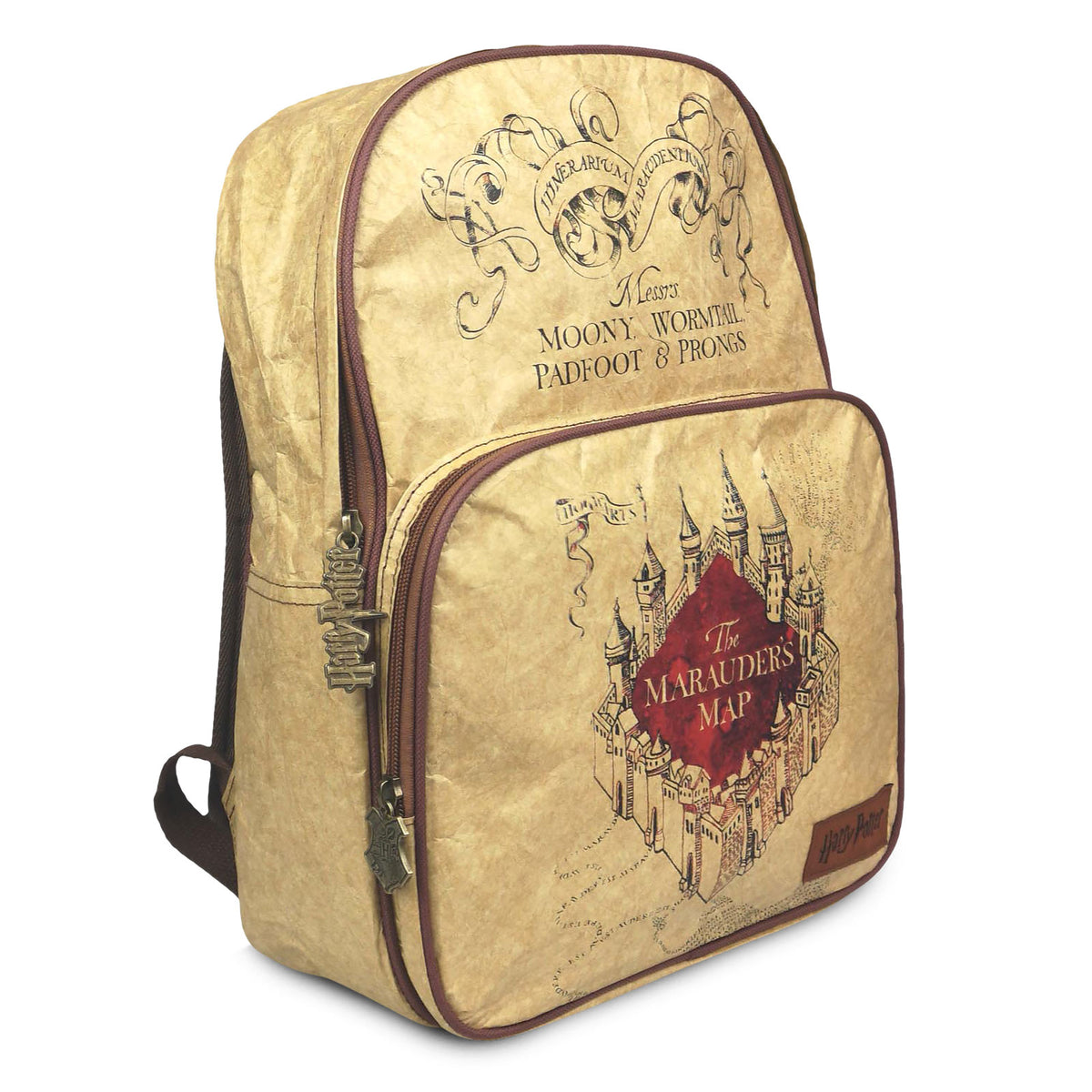 Produktbild Harry Potter - Karte des Rumtreibers Rucksack