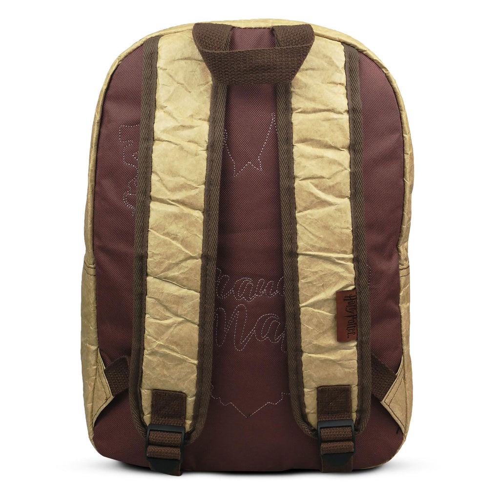 Produktbild Harry Potter - Karte des Rumtreibers Rucksack
