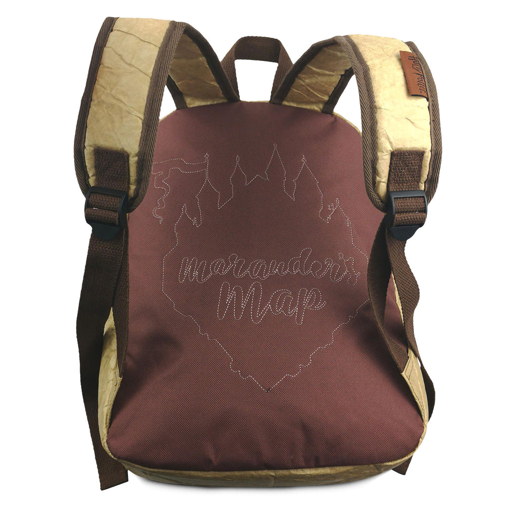 Produktbild Harry Potter - Karte des Rumtreibers Rucksack
