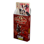 Produktbild Fallout - Nuka World Spielkarten