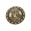 Produktbild Yu-Gi-Oh! - Game Flip Coin Sammlermünze