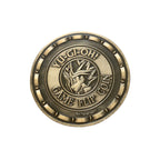Produktbild Yu-Gi-Oh! - Game Flip Coin Sammlermünze
