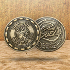 Produktbild Yu-Gi-Oh! - Game Flip Coin Sammlermünze