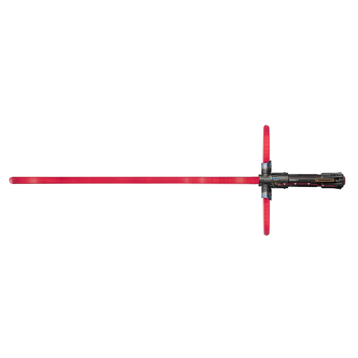 Produktbild Star Wars - Supreme Leader Kylo Ren Force FX Elite Lichtschwert