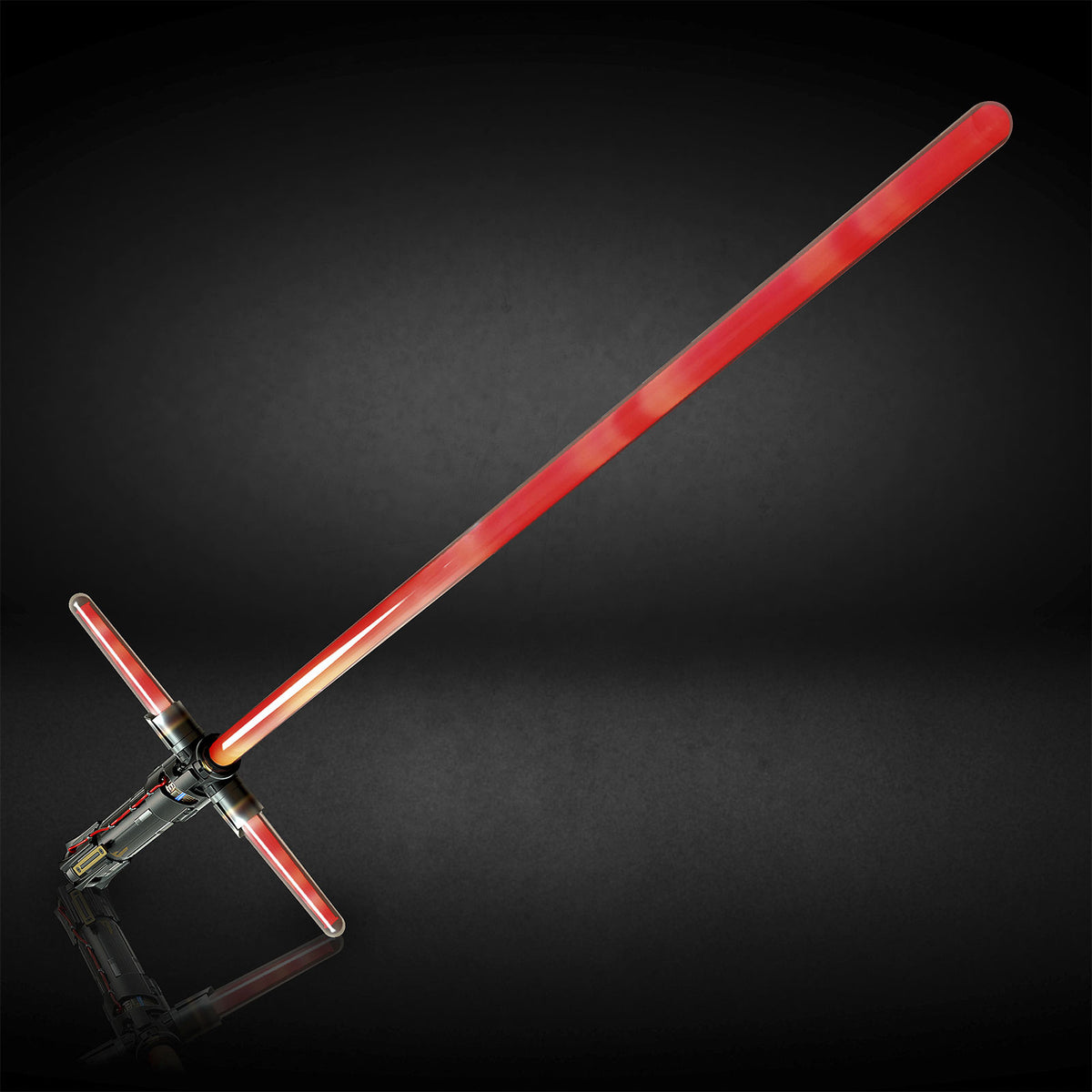Produktbild Star Wars - Supreme Leader Kylo Ren Force FX Elite Lichtschwert