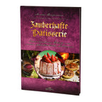 Produktbild Zauberhafte Pâtisserie - Gebundene Ausgabe
