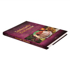 Produktbild Zauberhafte Pâtisserie - Gebundene Ausgabe
