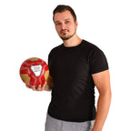 Produktbild Iron Man - Mitre Fußball