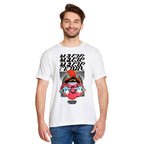 Produktbild Masters of the Universe - Orko Magic T-Shirt weiß