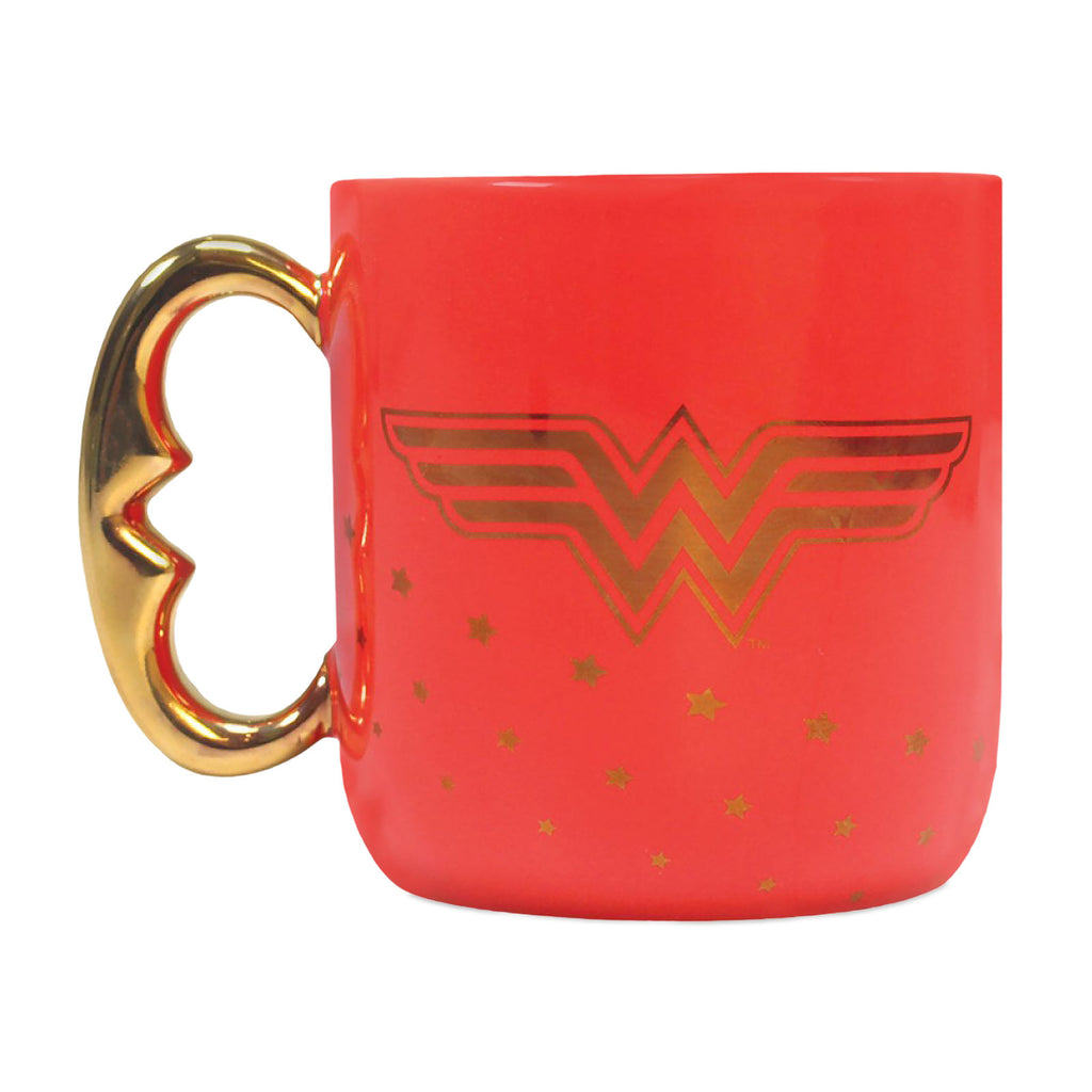 Produktbild Wonder Woman - Stronger Than You Think Tasse