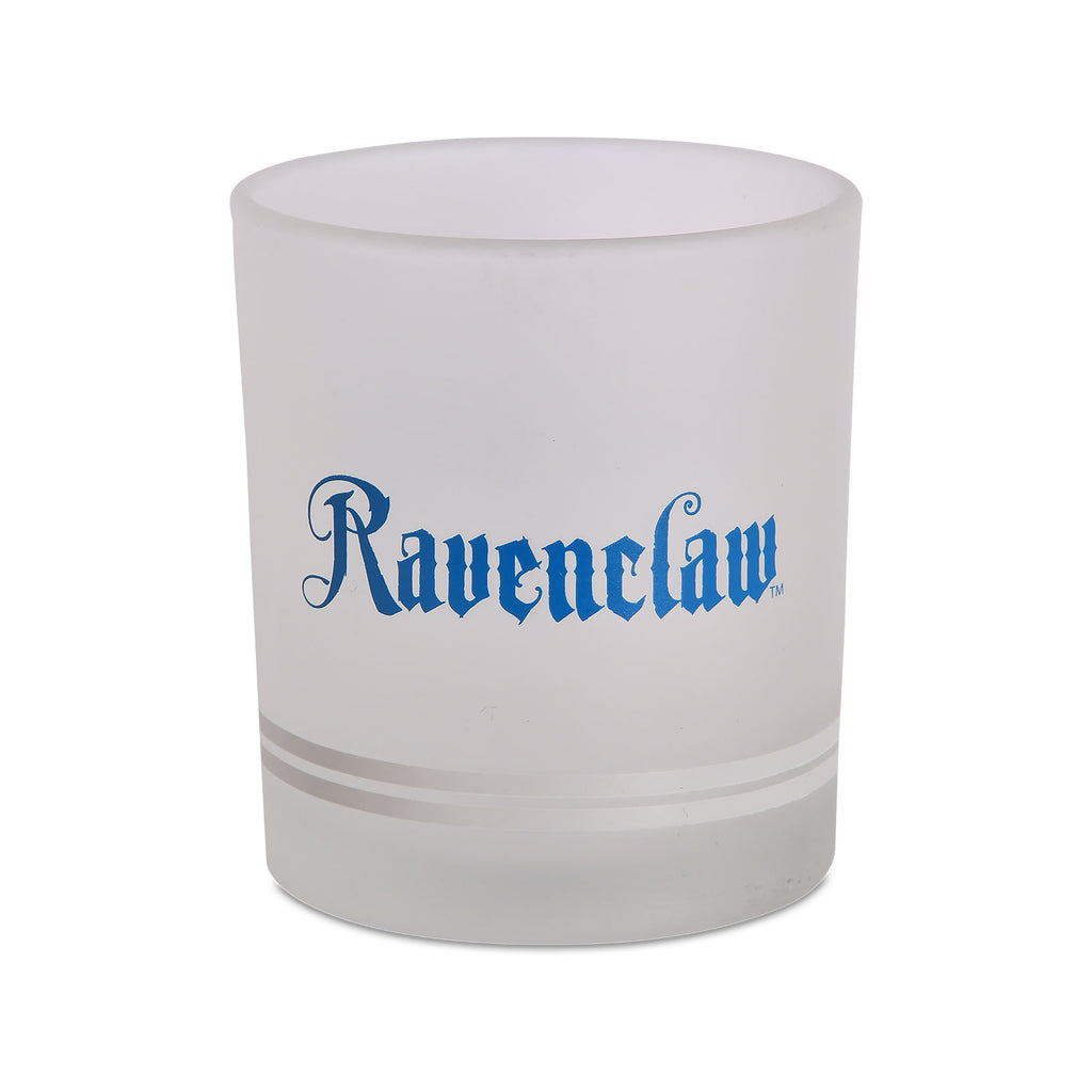 Produktbild Harry Potter - Ravenclaw Wappen Milchglas Tumbler