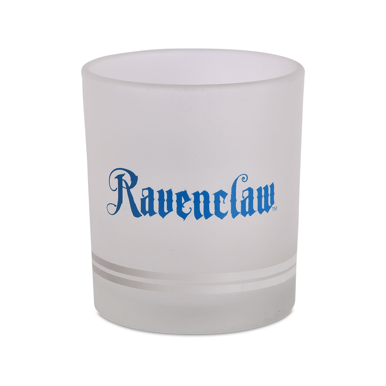 Produktbild Harry Potter - Ravenclaw Wappen Milchglas Tumbler