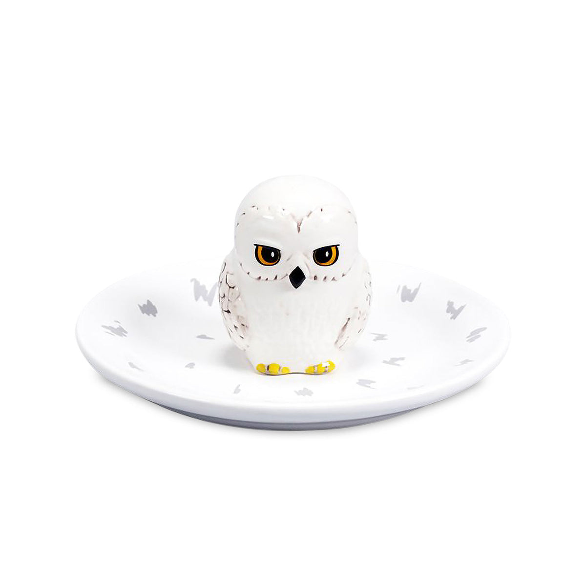 Produktbild Harry Potter - Hedwig Schmuckhalter
