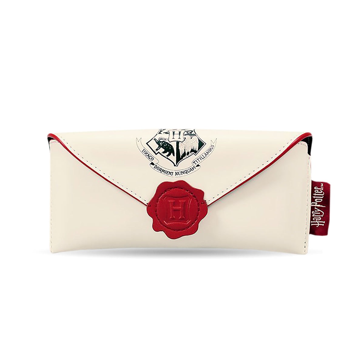 Produktbild Harry Potter - Hogwarts Brief Brillen-Etui