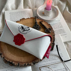 Produktbild Harry Potter - Hogwarts Brief Brillen-Etui