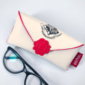 Produktbild Harry Potter - Hogwarts Brief Brillen-Etui