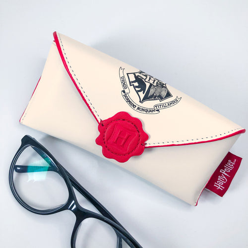Produktbild Harry Potter - Hogwarts Brief Brillen-Etui