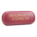 Produktbild Harry Potter - Gleis 9 3/4 Brillen-Etui mit Tuch