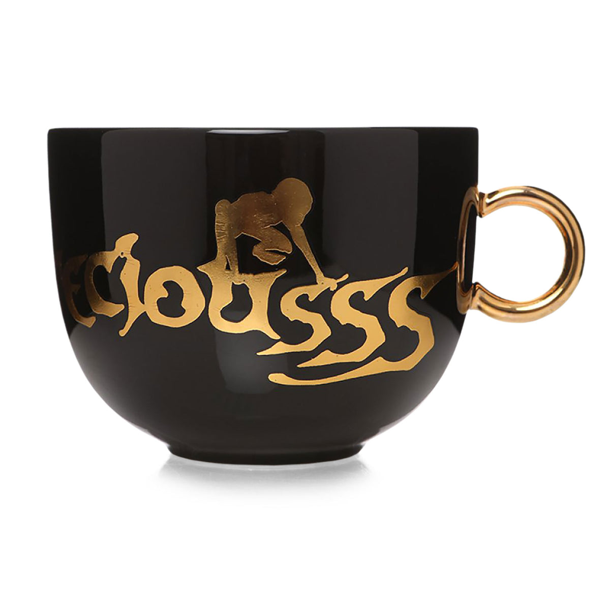 Produktbild Der Herr der Ringe - Gollum Mein Schatz Tasse