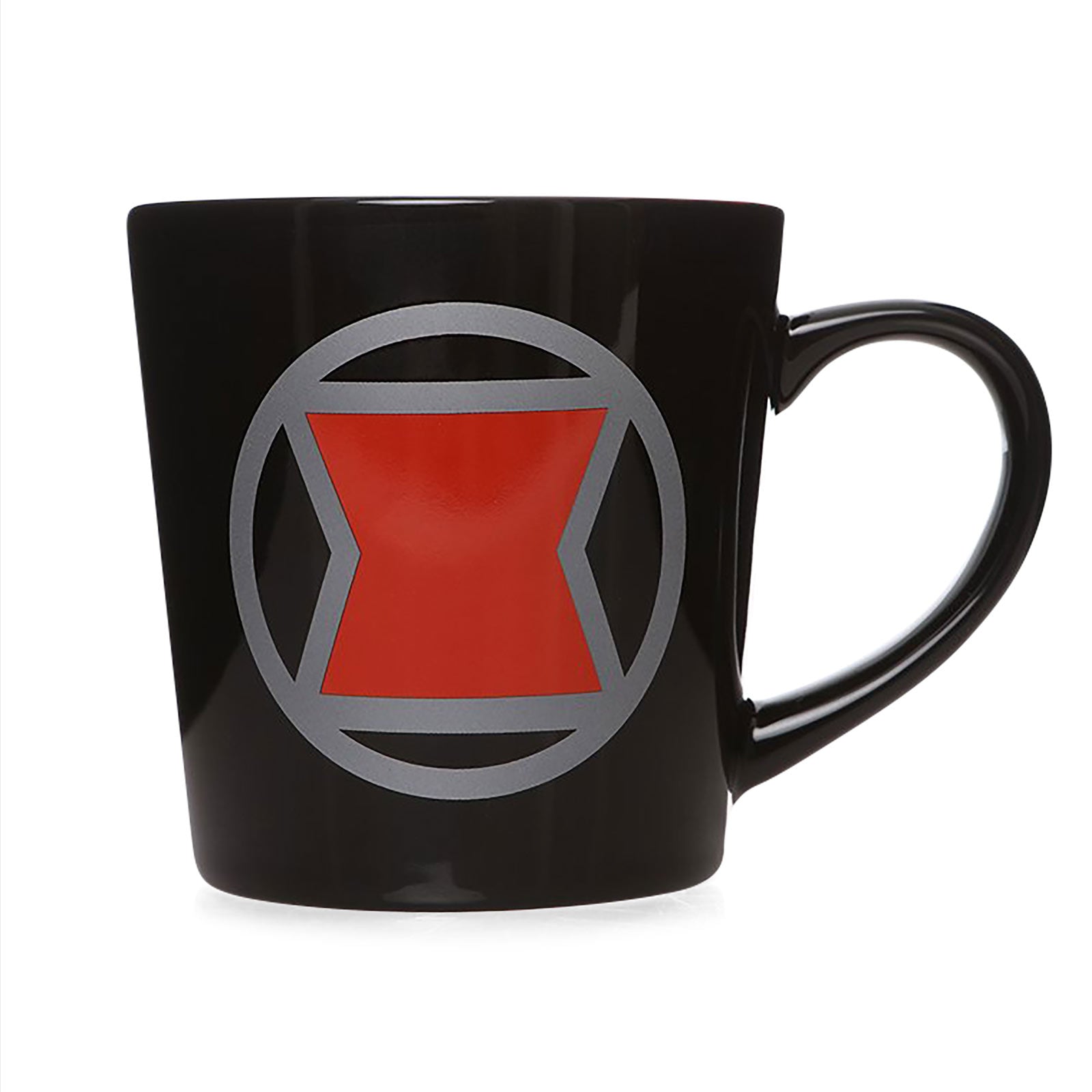 Product image Black Widow - Logo Mug