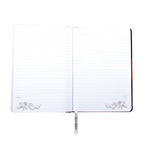 Produktbild Deadpool - Lookalike Notizbuch A5