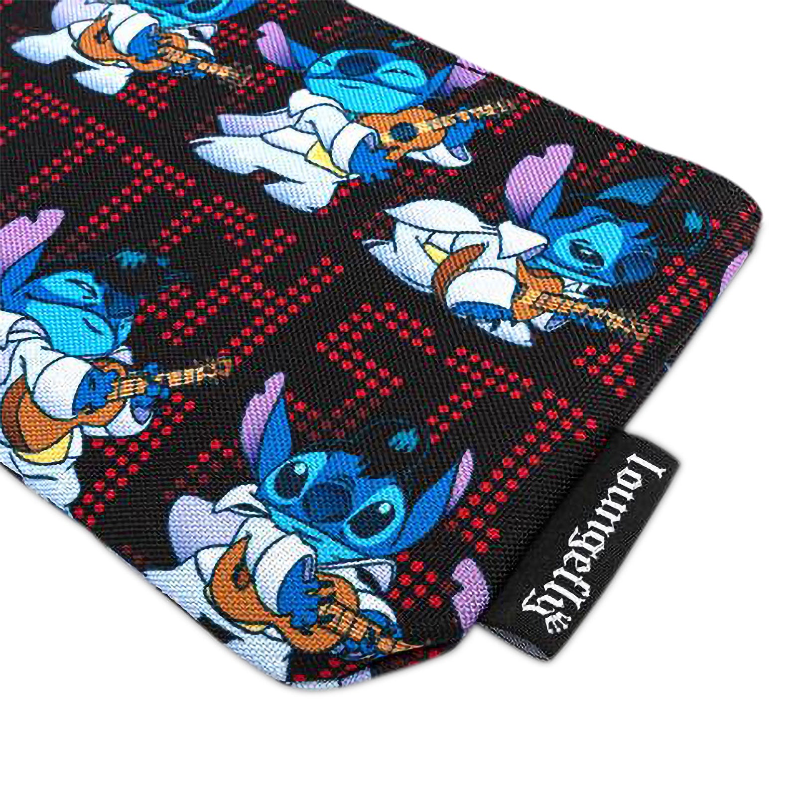 Produktbild Lilo & Stitch - Elvis Stitch Kosmetiktasche