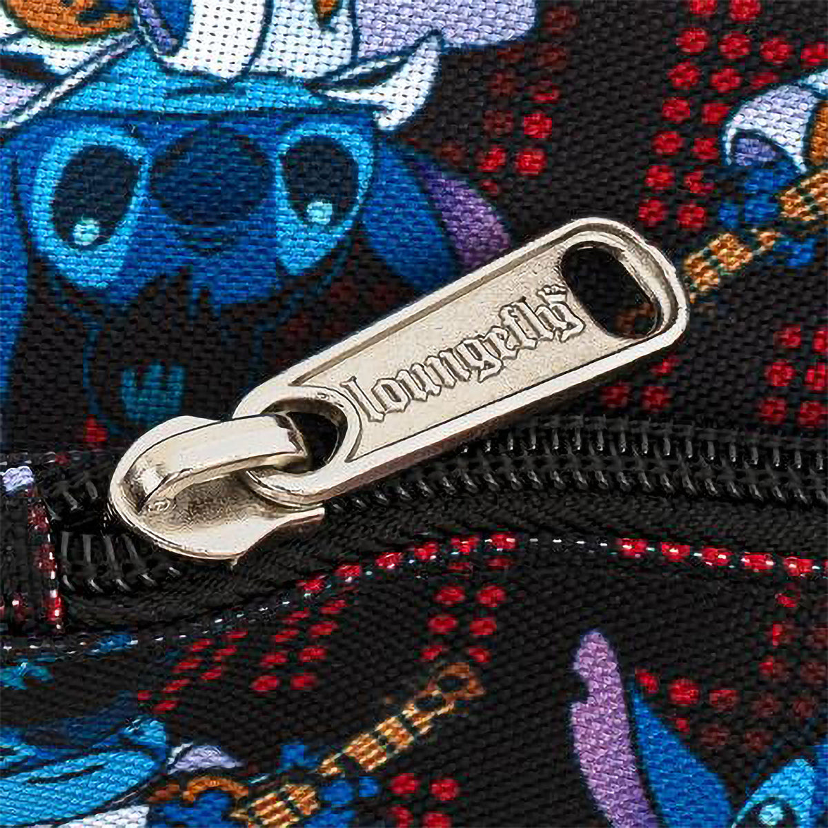Produktbild Lilo & Stitch - Elvis Stitch Kosmetiktasche