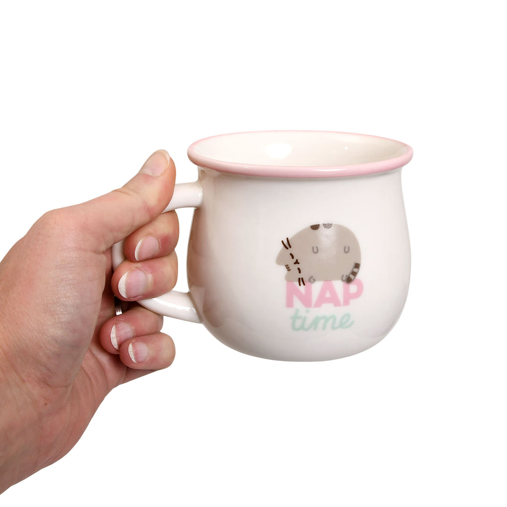Product image Pusheen - Nap Time Mug