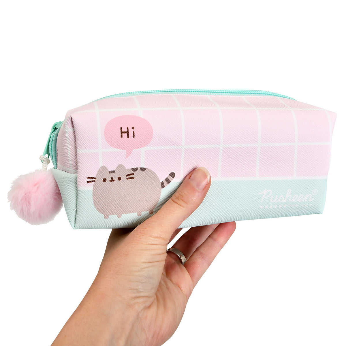 Produktbild Pusheen - Kosmetiktasche