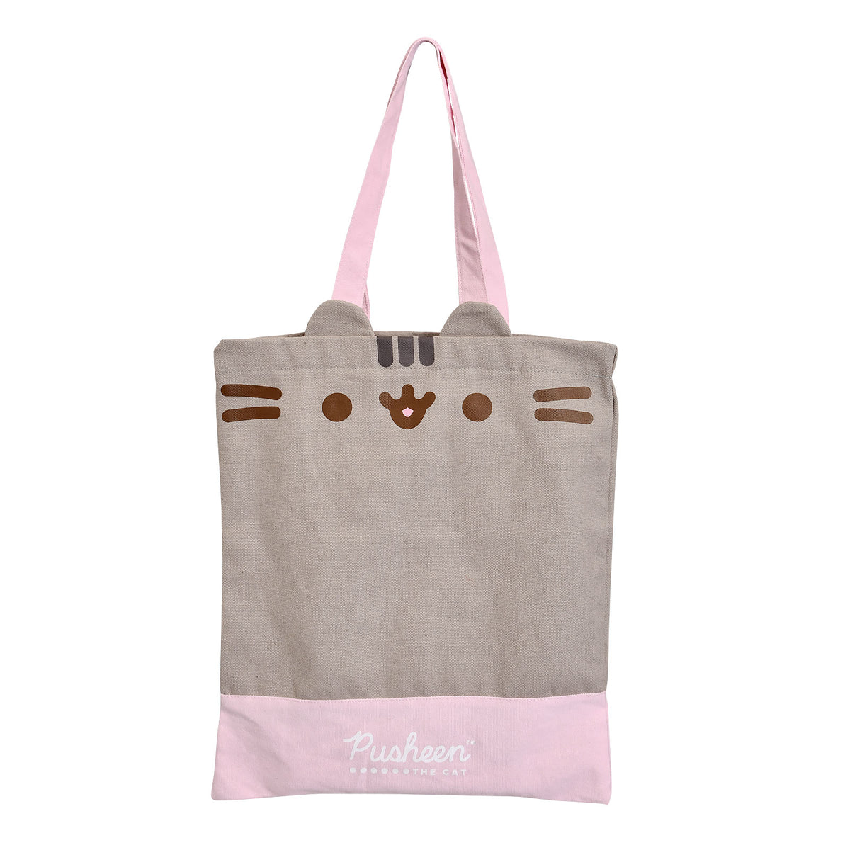 Produktbild Pusheen Tragetasche