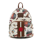 Produktbild Harry Potter - Tattoo Mini Rucksack