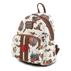 Produktbild Harry Potter - Tattoo Mini Rucksack