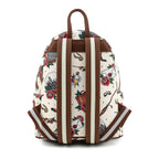 Produktbild Harry Potter - Tattoo Mini Rucksack