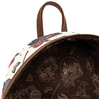 Produktbild Harry Potter - Tattoo Mini Rucksack