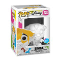 Produktbild König der Löwen - Simba DIY Funko Pop Figur