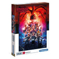 Product image Stranger Things - Season 2 Puzzle