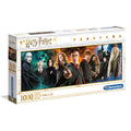 Product image Harry Potter - Characters Panorama Puzzle