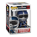 Produktbild Black Widow - Taskmaster mit Bogen Funko Pop Wackelkopf-Figur