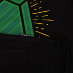 Produktbild Toss a Rupee to Your Hero T-Shirt für Zelda Fans schwarz