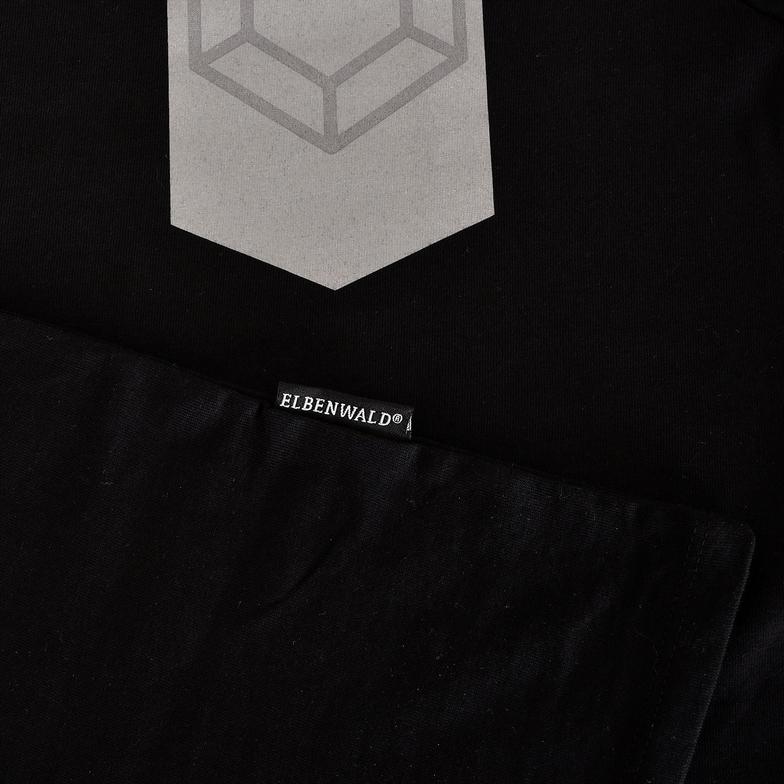 Produktbild Pocket Rubin T-Shirt für Zelda Fans schwarz