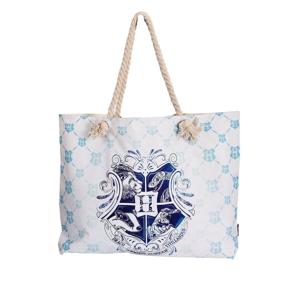 Produktbild Harry Potter - Hogwarts Strandtasche