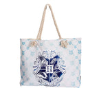 Produktbild Harry Potter - Hogwarts Strandtasche