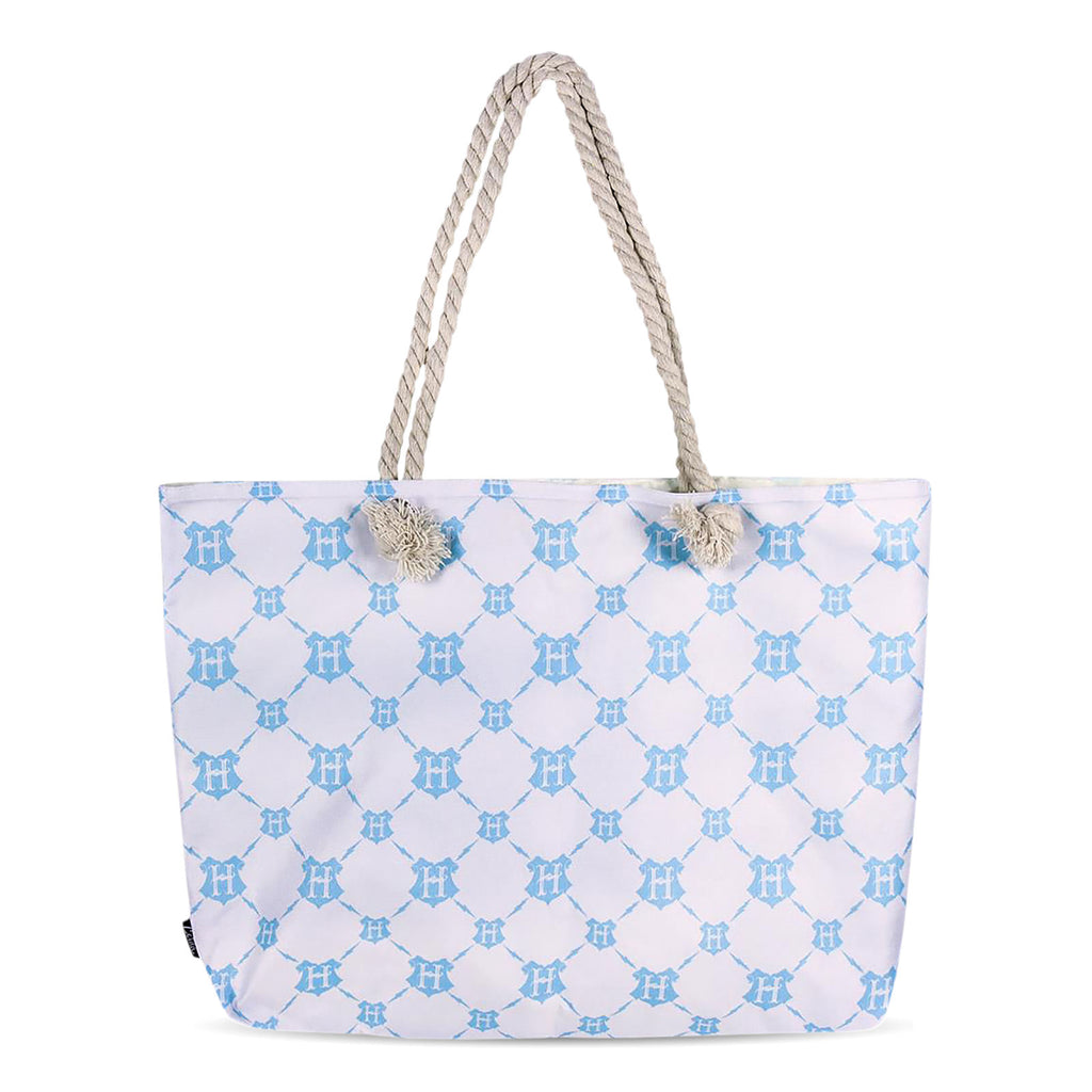 Produktbild Harry Potter - Hogwarts Strandtasche