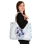 Produktbild Harry Potter - Hogwarts Strandtasche