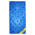 Produktbild Harry Potter - Expecto Patronum Strandtuch