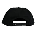 Produktbild Marvel - Logo Snapback Cap schwarz