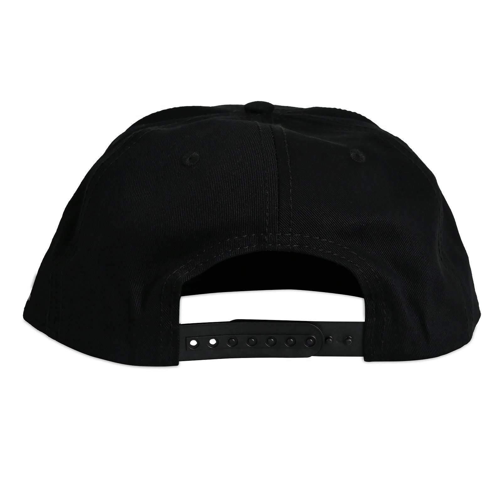 Produktbild Marvel - Logo Snapback Cap schwarz