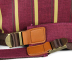 Product image Harry Potter - Gryffindor Stripes Backpack